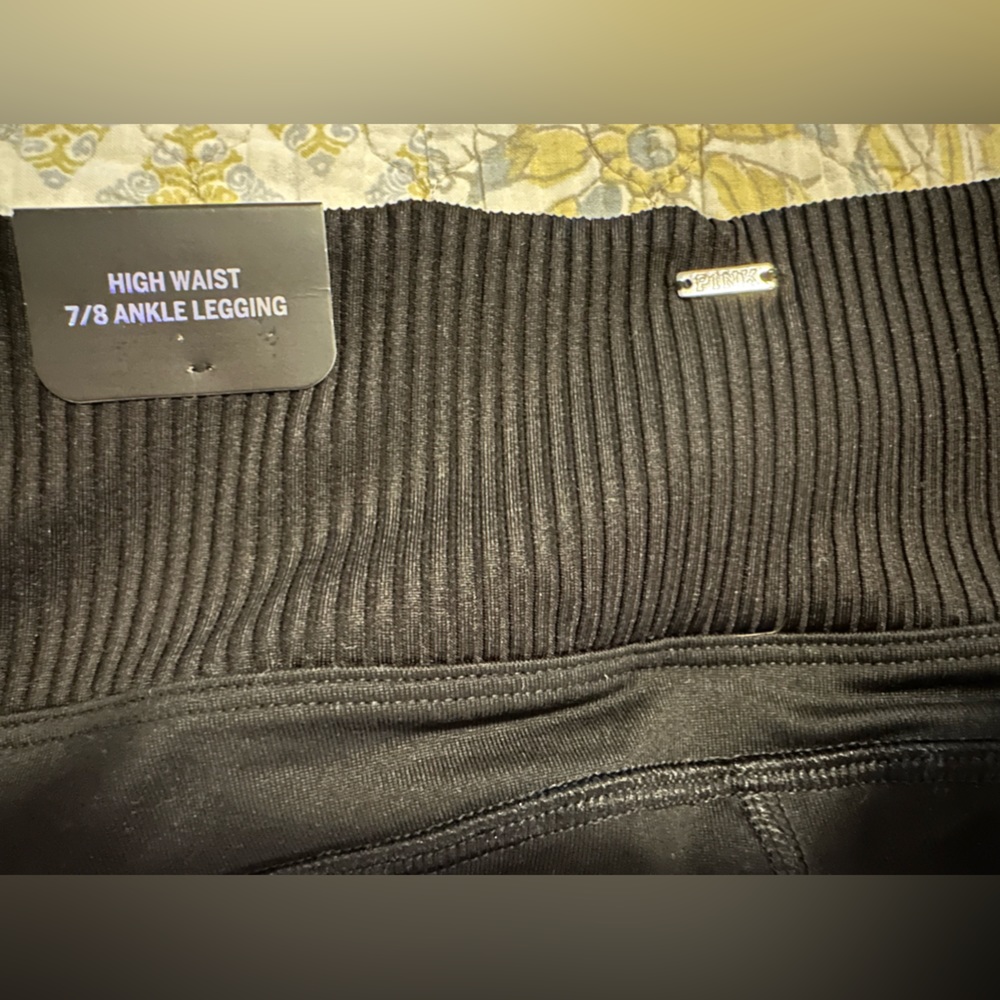 Victoria secret new with tags leggings
